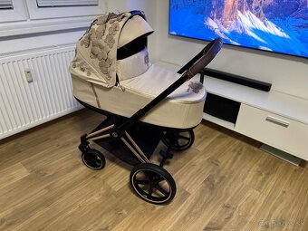 Cybex priam - 13