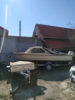 Motorovy cln s privesom - 13