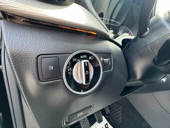 Mercedes-Benz B trieda 180 - 13