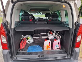 Citroen Berlingo - 13