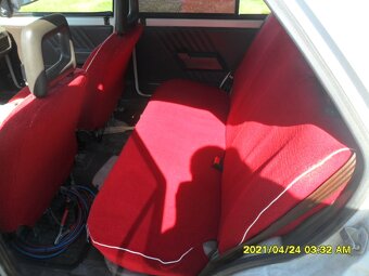 predam skodu favorit 135 l - 13