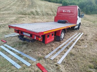 Iveco daily valnik 3.0 - 13