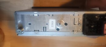 Blaupunkt Paris RCM 169 - 13