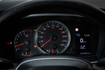 Toyota Corolla 1.5 Style / AJ NA SPLÁTKY / PROTIÚČET / - 13