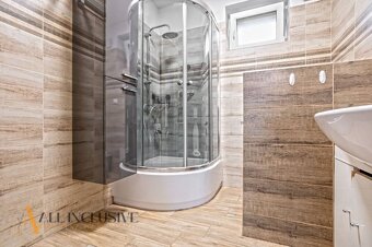 ALL INCLUSIVE | NA PREDAJ 3-IZBOVÝ RODINNÝ DOM, ETREHO KRAČA - 13