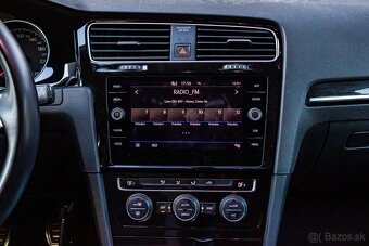 Volkswagen Golf 1.5 TSI R-Line Highline / SK Auto / TOP STAV - 13