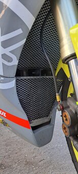 Yamaha R6 2005 Okruhovka + Video - 13