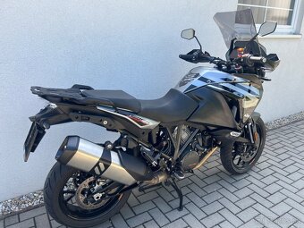 Ktm 1290 Super Adventure S - 13