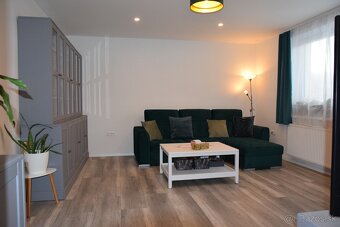 Kompletne zariadený dom s dvomi bytmi u nás v Zóhri - 13