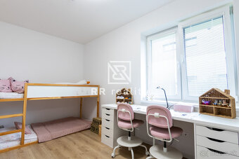 Zariadená novostavba RD NOVÉ MOKRANCE 135m2 na pozemku 565m2 - 13