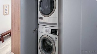 NA PREDAJ-3 izbový dizajnový, kompletne zrekonštruovaný byt - 13