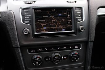 Volkswagen Golf Variant 1.6 TDI BMT 110k Comfortline EU6 - 13