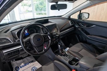 Subaru XV 2.0i-S ES Comfort - 13