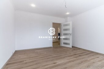 NEPREHLIADNITE – NOVÁ CENA: Predaj 3-izbový rodinný dom, Vyš - 13