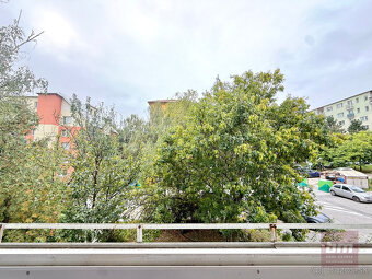 Predaj - pekný 3-izbový byt v Dúbravke - 13