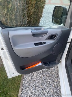 CITROËN JUMPY 1,6 Diesel,66 kW - 13