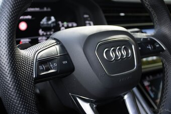 Audi Q7 3.0 TDI Sline 7 MIEST - 13