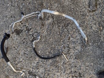 KLIMA hadice Octavia 3 - 13