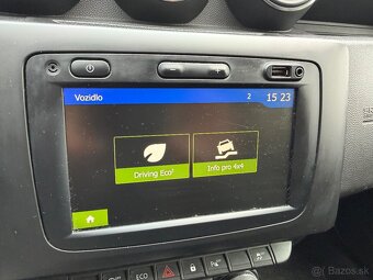 Duster 1.3 Tce AWD - 13