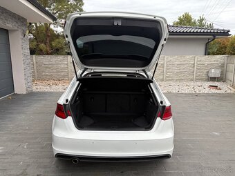 Audi a3 Sportback 1.6tdi Basis - 13