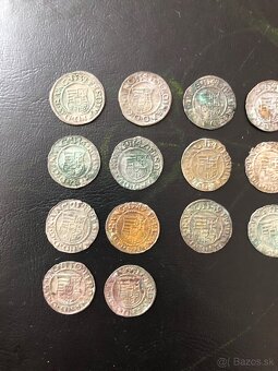 Mince (DENÁRE-Ferdinand 1) - 13