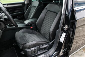 Volkswagen Passat Variant GTE 1.4 TSI DSG - 13