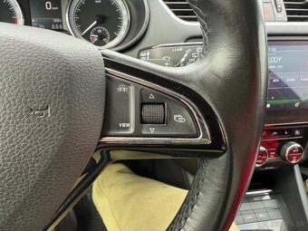 Škoda Octavia Style Combi 2.0 Tdi DSG - 13