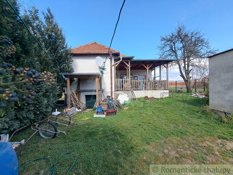 Vychutnajte si nový život v malebnej obci v Podhoranoch – - 13