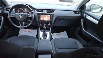 ŠKODA OCTAVIA COMBI - PREDAJ AJ NA SPLÁTKY - 13