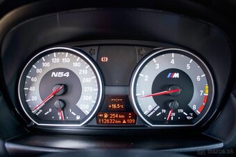 BMW Rad 1 135i e82, N54 single turbo 600hp - 13