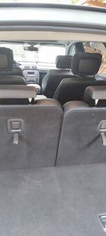 Predám Merceds R320 CDI, Airmatic - 13
