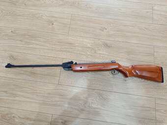 Kandar B2-4 cal.4.5mm - 13