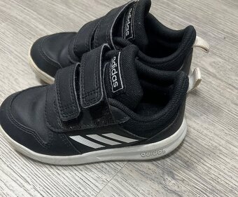 Zara, Reserved,Adidas topánky. - 13