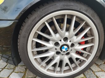 BMW e46 330D 135kw - 13