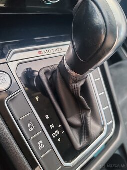 Vw passat DSG 140kw 4x4 - 13