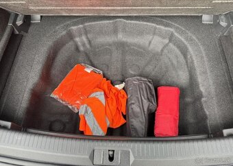 Volkswagen Golf 1.2 TSI ALLSTAR benzín manuál 81 kw - 13