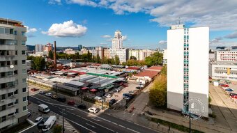 AXIS REAL | 2-izbový byt s oddelenou kuchyňou a KLÍMOU, Mile - 13