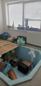 Na predaj veľký rodinný dom v obci Mojzesovo - 13