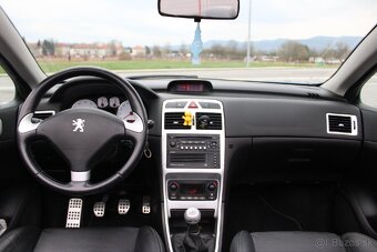 Peugeot 307 CC - 13