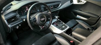 Audi A7 3.0tdi S-line - 13