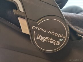 ☆ Peg Perego Book S hlboký kočík +autosedacka Primo Viaggio - 13