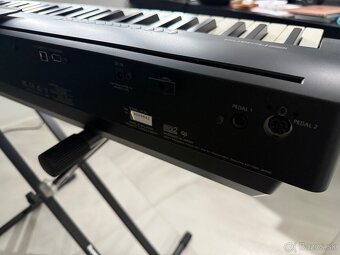 Digitálne piano Roland FP-30 – ako nové - 13