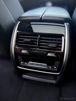 BMW X7 INDIVIDUAL | m50d | 294kW - 13