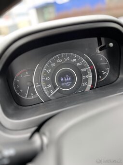 Honda CR-V 2.2i-DTEC, 4x4, 2013 - 13