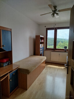 3 izbový byt, sídl.Ťahanovce - 13