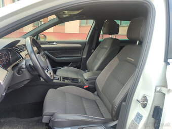 Passat Alltrack 2.0TDI DSG 4MOTION 147kW Weba,Matrix,Virtual - 13