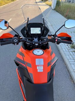 KTM 1290 Super Adventure S - 13