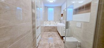 EXKLUZÍVNY 4i byt, PARKING, BALKÓN, LOGGIA, KLÍMA, ulica Mar - 13