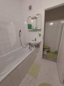 Na predaj 1-izb.byt s balkónom v Skalici - 13