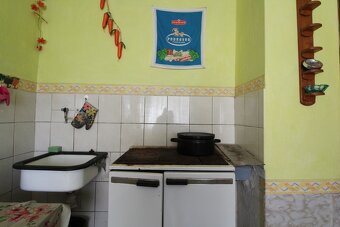 Tradičná kysucká drevenica /241 m2/, Bytča - Veľké Rovné - 13